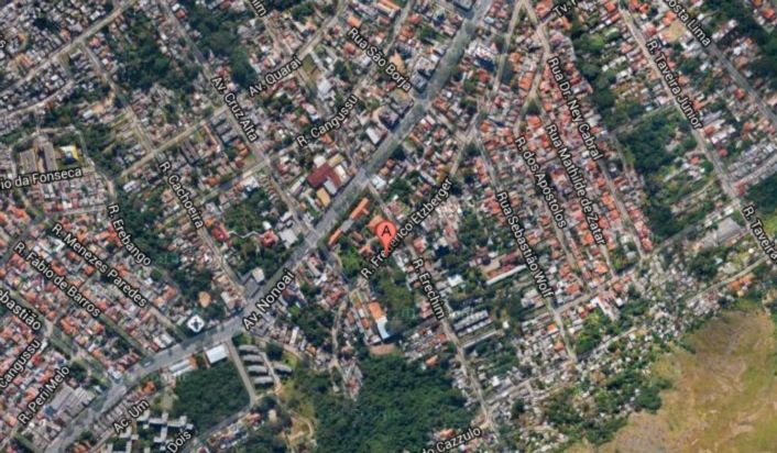 Luagge Imóveis - Loja no bairro Nonoai em Porto Alegre