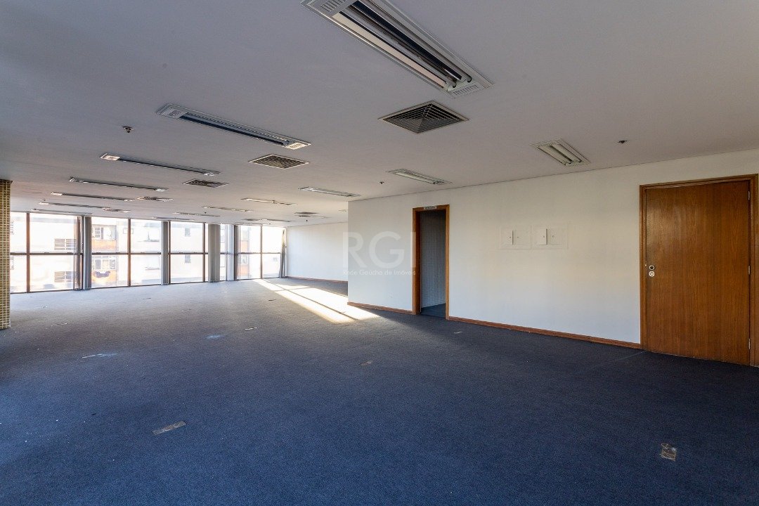 Conjunto Comercial-Sala para alugar, 154m² - Foto 10