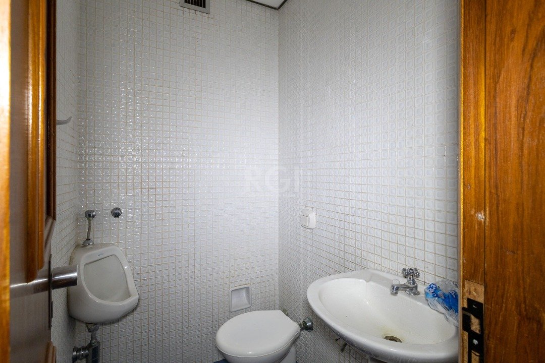 Conjunto Comercial-Sala para alugar, 154m² - Foto 12