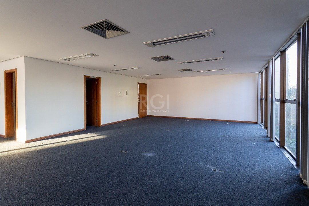 Conjunto Comercial-Sala para alugar, 154m² - Foto 13