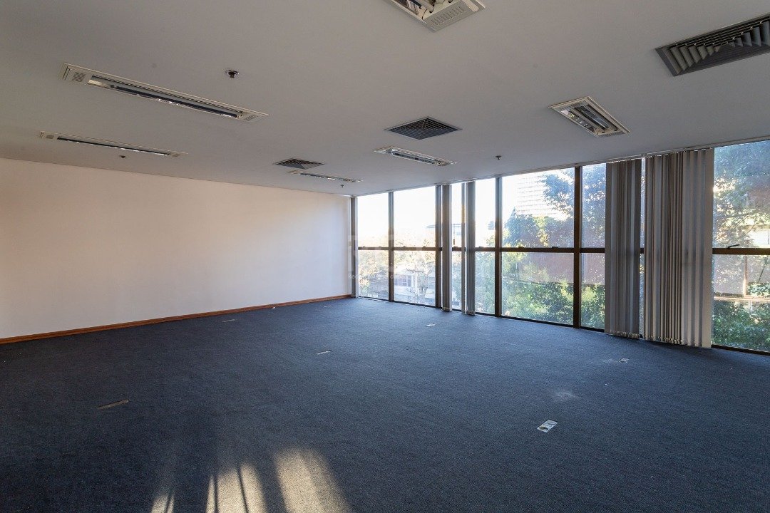 Conjunto Comercial-Sala para alugar, 154m² - Foto 15