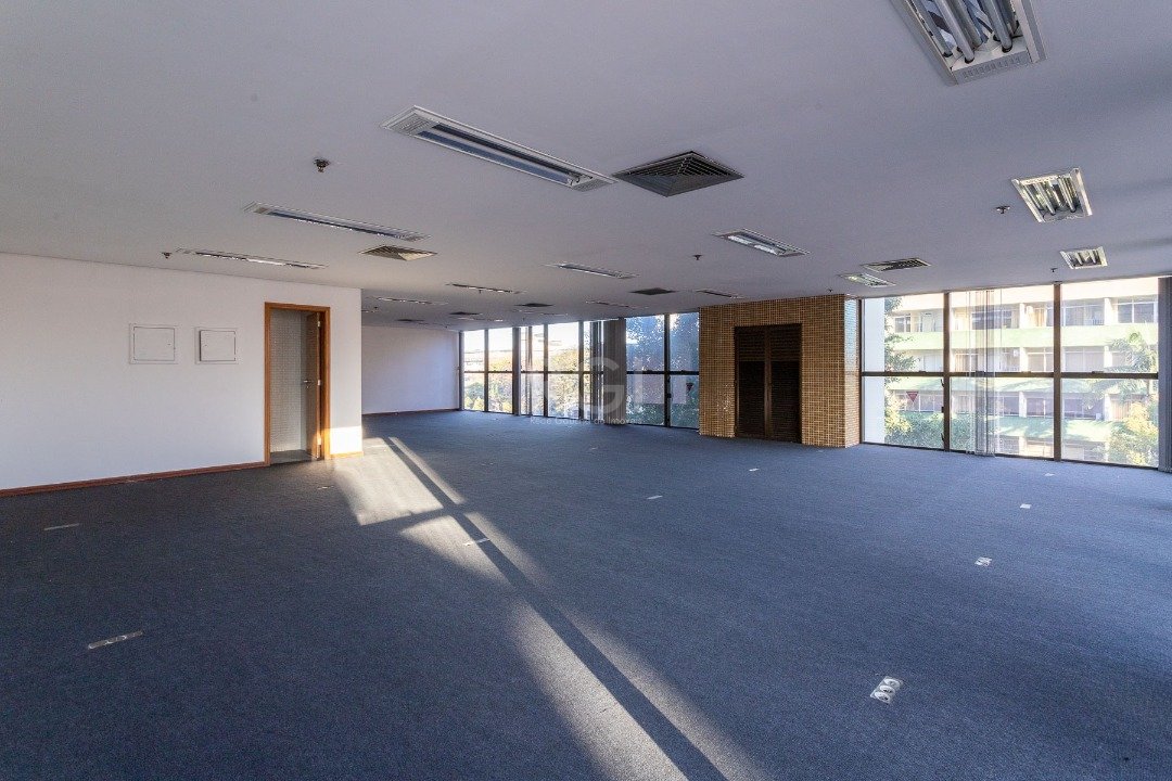 Conjunto Comercial-Sala para alugar, 154m² - Foto 17