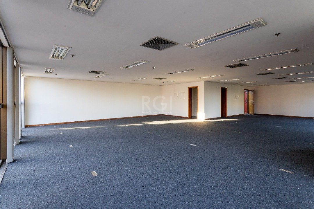 Conjunto Comercial-Sala para alugar, 154m² - Foto 18