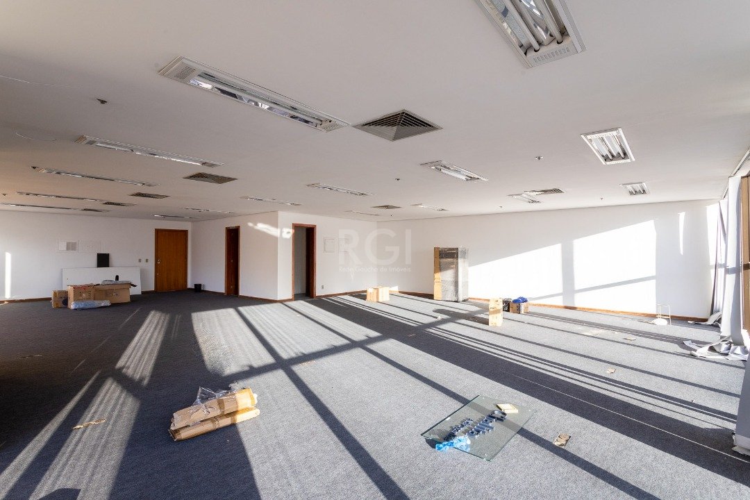 Conjunto Comercial-Sala para alugar, 145m² - Foto 16