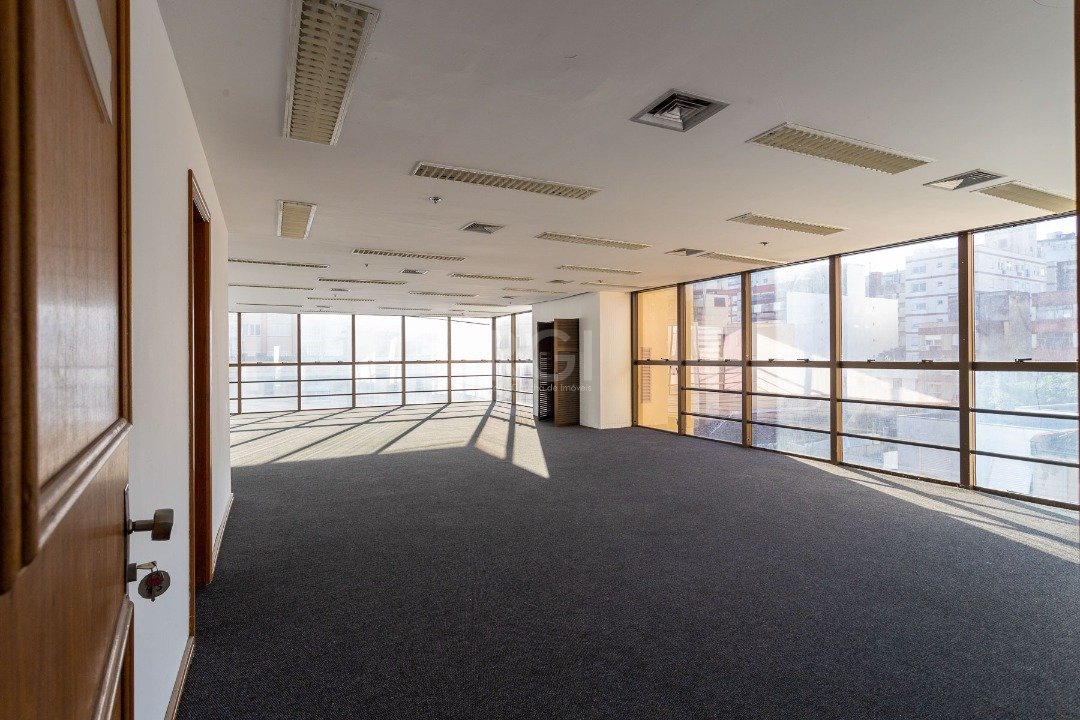 Conjunto Comercial-Sala para alugar, 147m² - Foto 8