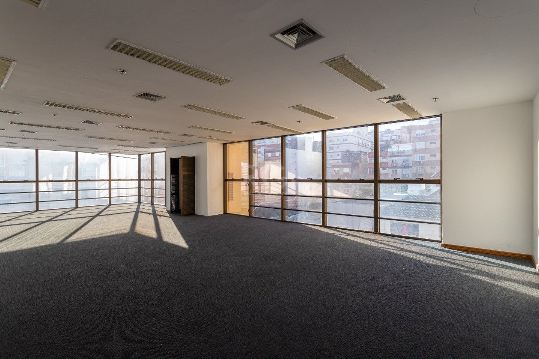 Conjunto Comercial-Sala para alugar, 147m² - Foto 9