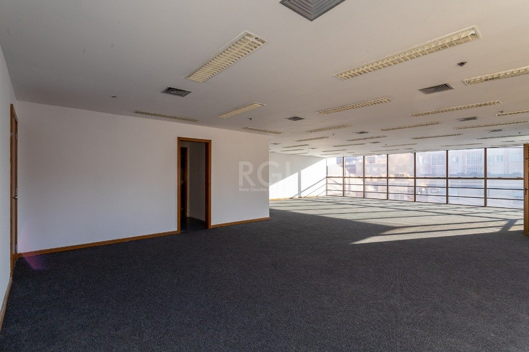 Conjunto Comercial-Sala para alugar, 147m² - Foto 10