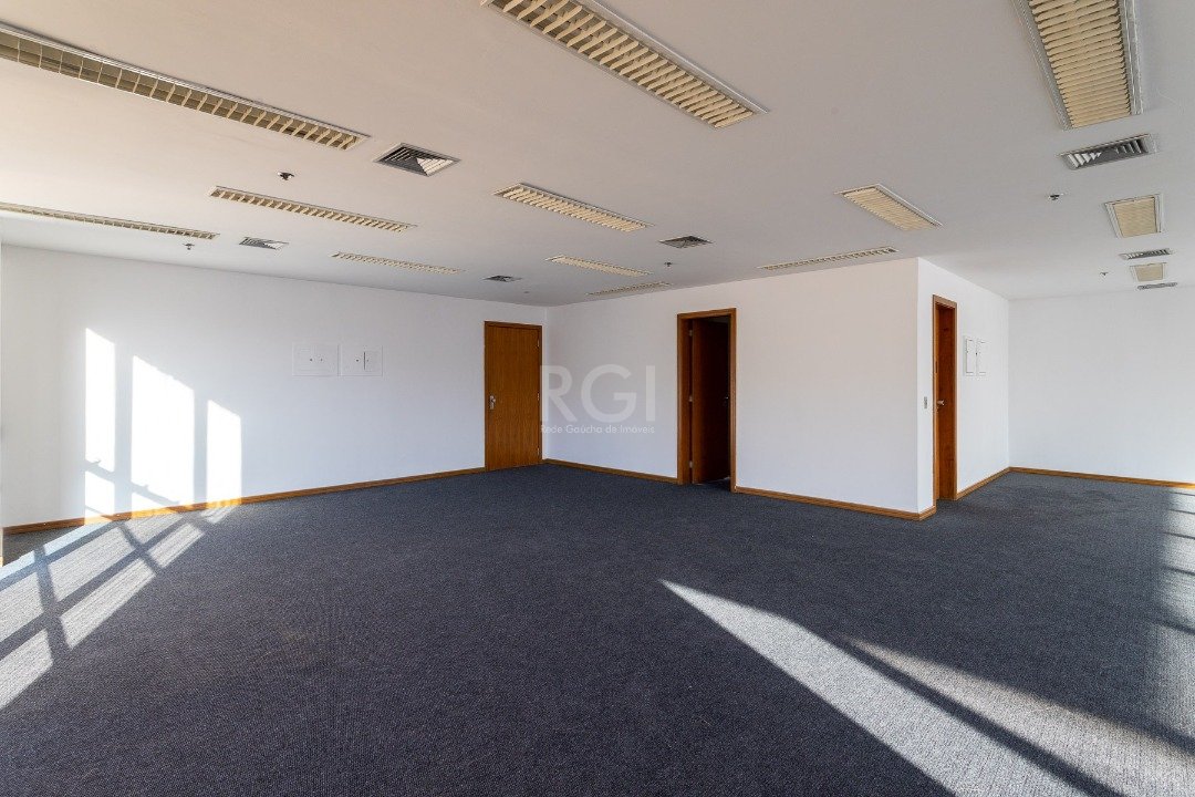 Conjunto Comercial-Sala para alugar, 147m² - Foto 13