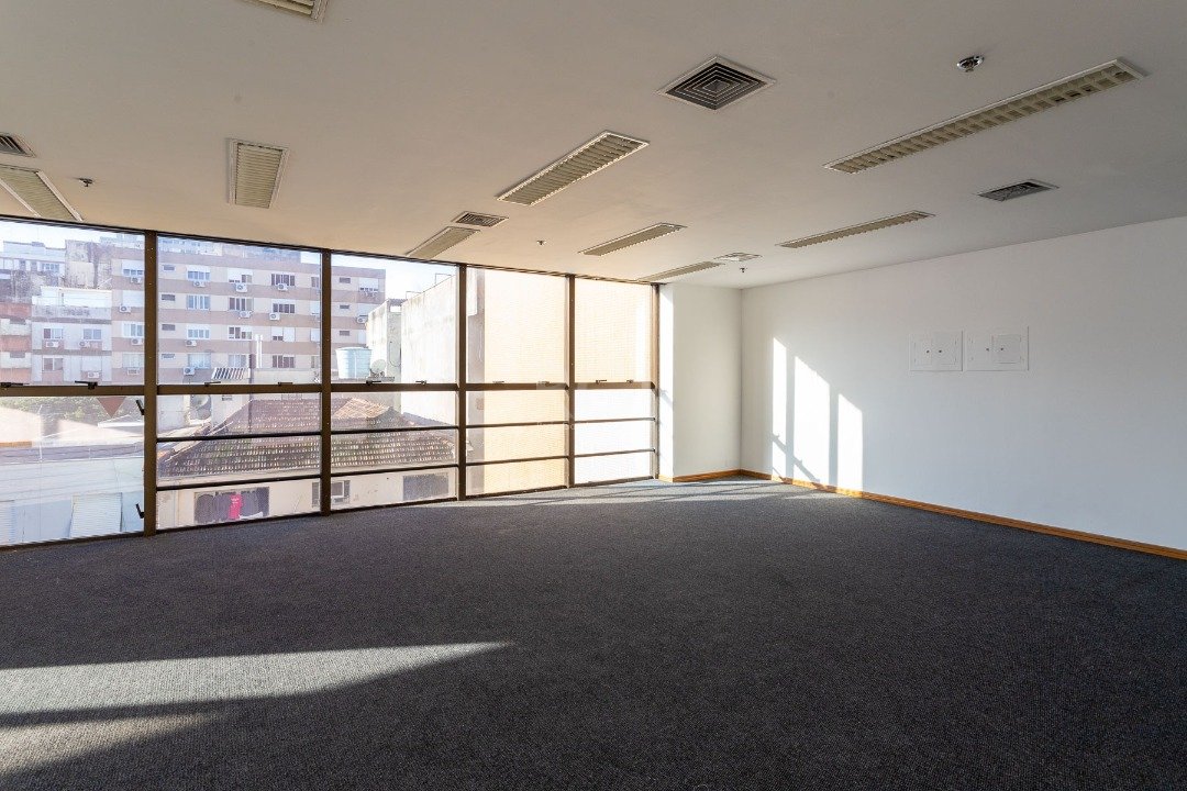 Conjunto Comercial-Sala para alugar, 147m² - Foto 14