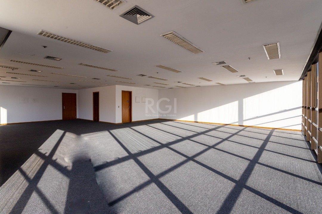 Conjunto Comercial-Sala para alugar, 147m² - Foto 16