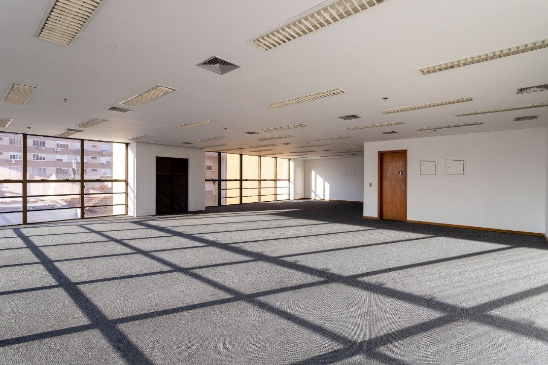 Conjunto Comercial-Sala para alugar, 147m² - Foto 17