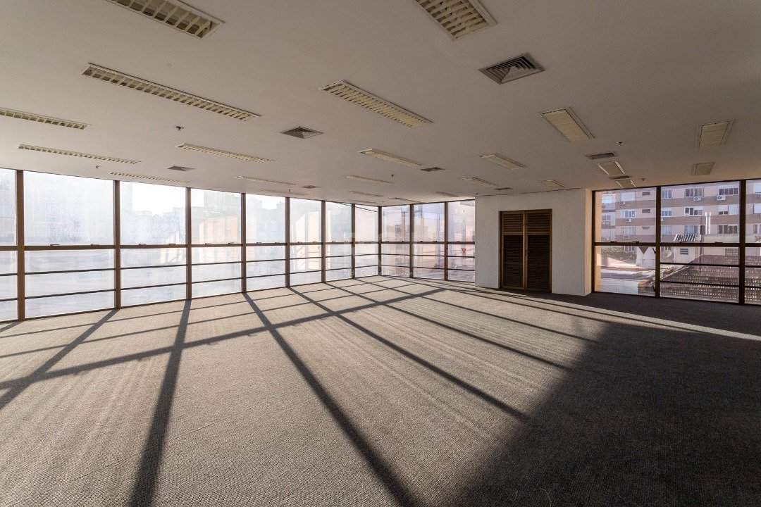 Conjunto Comercial-Sala para alugar, 147m² - Foto 18