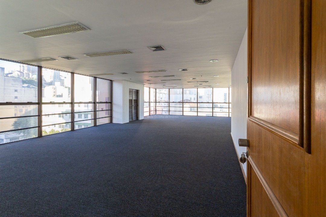 Conjunto Comercial-Sala para alugar, 142m² - Foto 8