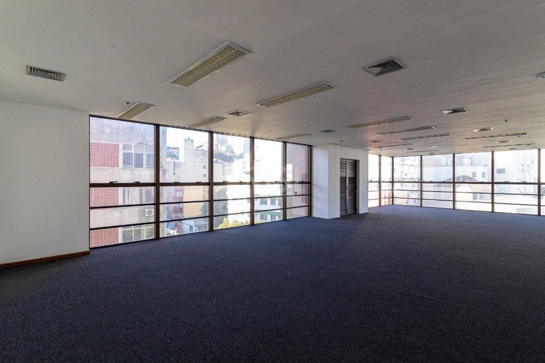 Conjunto Comercial-Sala para alugar, 142m² - Foto 9