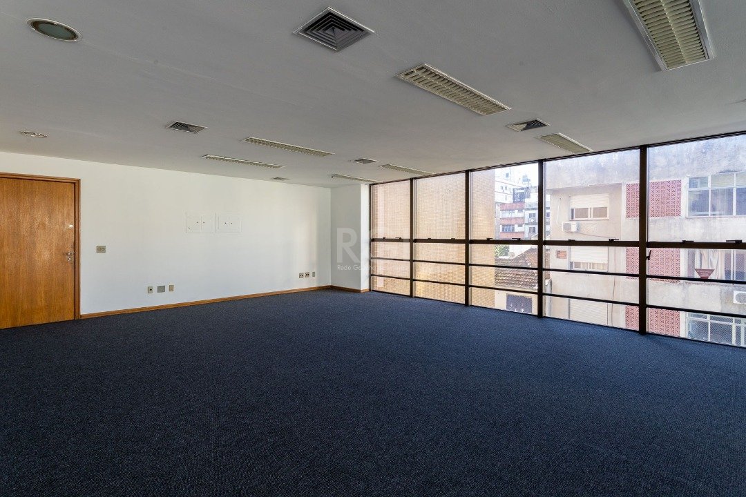 Conjunto Comercial-Sala para alugar, 142m² - Foto 12