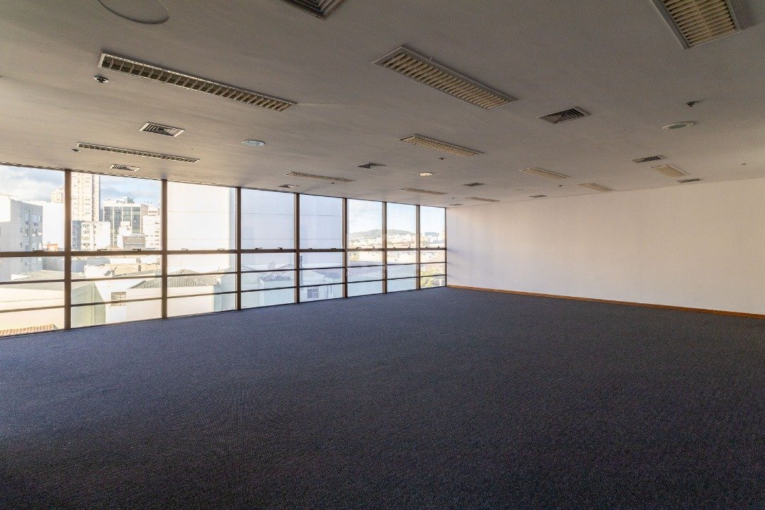 Conjunto Comercial-Sala para alugar, 142m² - Foto 13