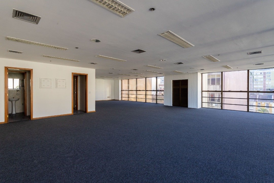 Conjunto Comercial-Sala para alugar, 142m² - Foto 15