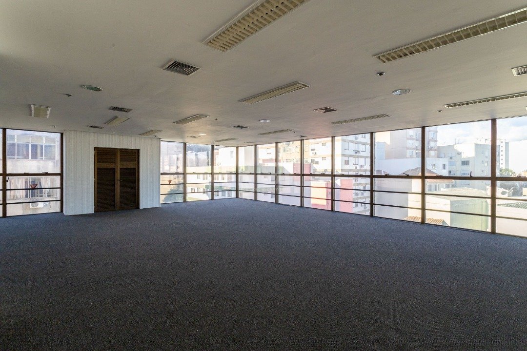 Conjunto Comercial-Sala para alugar, 142m² - Foto 20