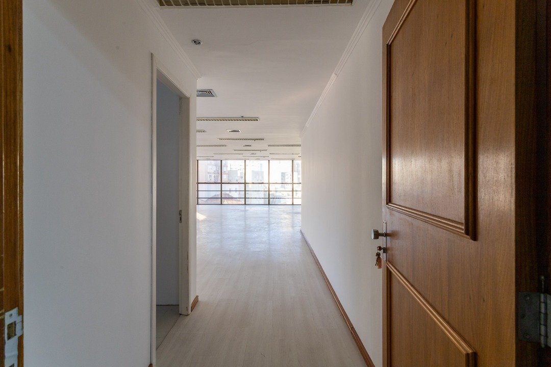 Conjunto Comercial-Sala para alugar, 142m² - Foto 8