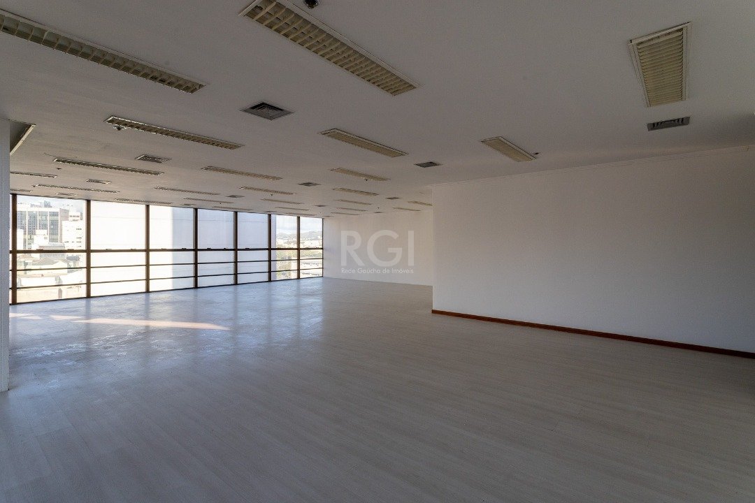 Conjunto Comercial-Sala para alugar, 142m² - Foto 12