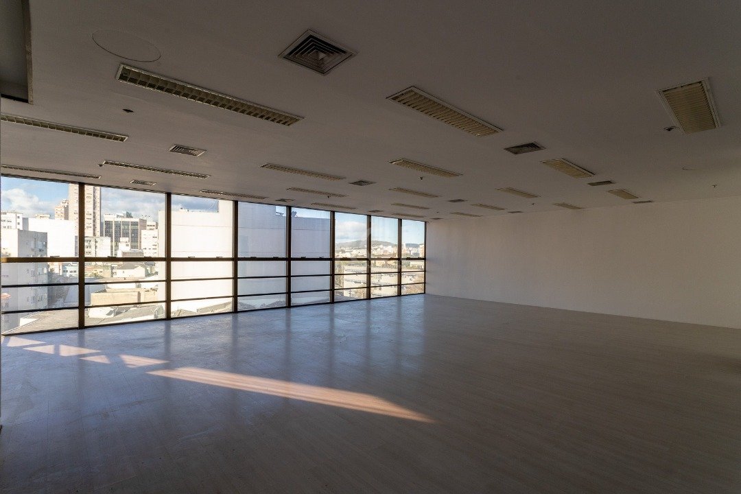 Conjunto Comercial-Sala para alugar, 142m² - Foto 13