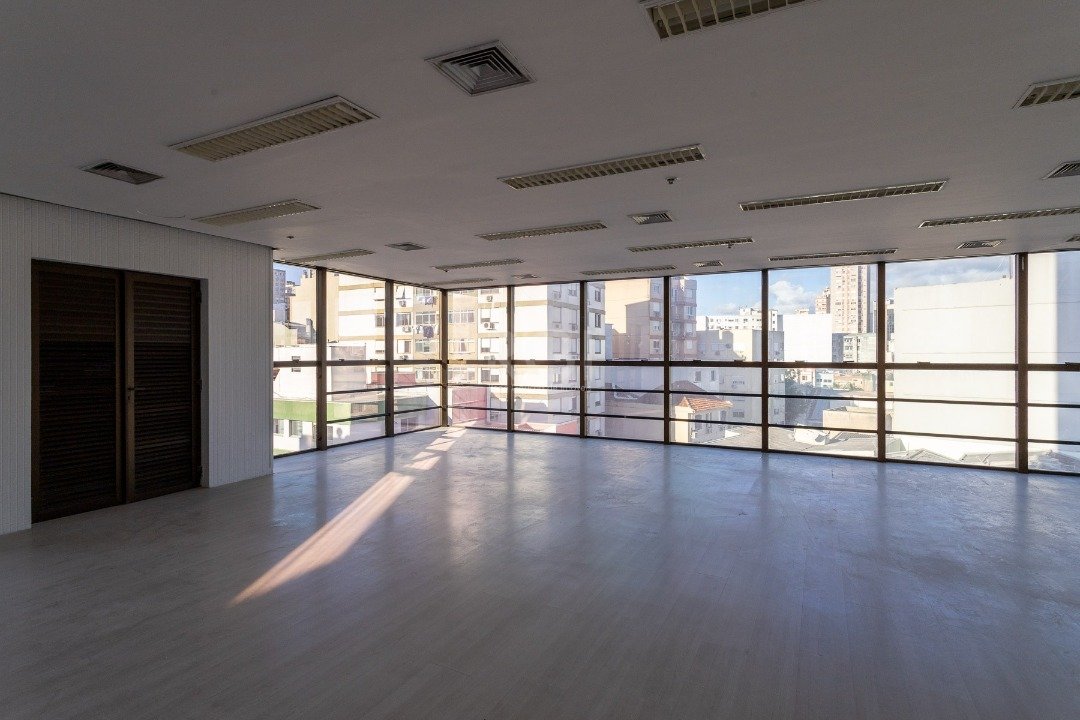 Conjunto Comercial-Sala para alugar, 142m² - Foto 14