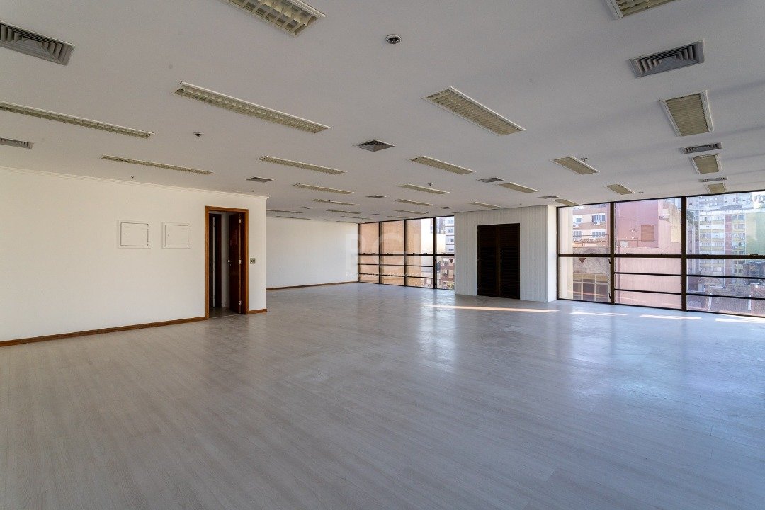 Conjunto Comercial-Sala para alugar, 142m² - Foto 16