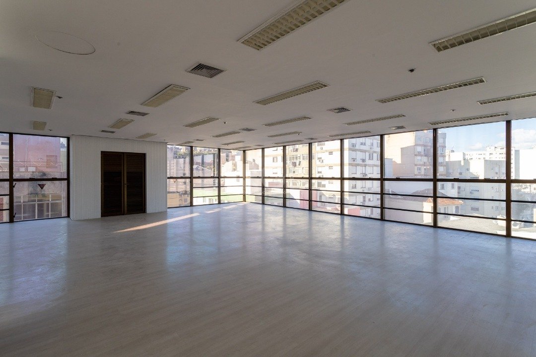 Conjunto Comercial-Sala para alugar, 142m² - Foto 17