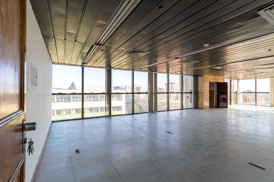 Conjunto Comercial-Sala para alugar, 154m² - Foto 8