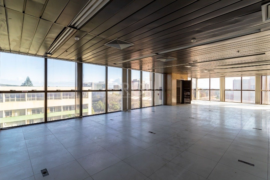 Conjunto Comercial-Sala para alugar, 154m² - Foto 9