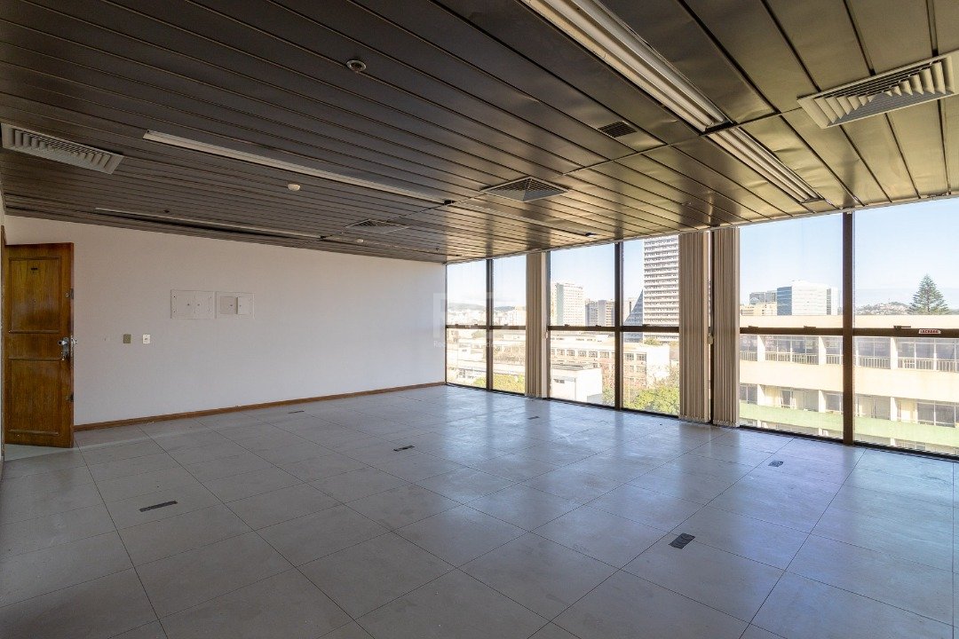 Conjunto Comercial-Sala para alugar, 154m² - Foto 11