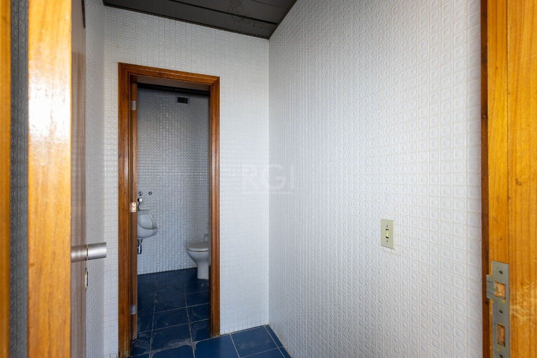 Conjunto Comercial-Sala para alugar, 154m² - Foto 13