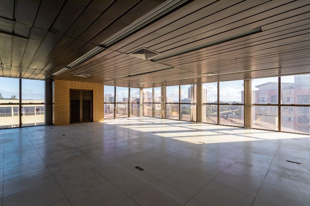 Conjunto Comercial-Sala para alugar, 154m² - Foto 18