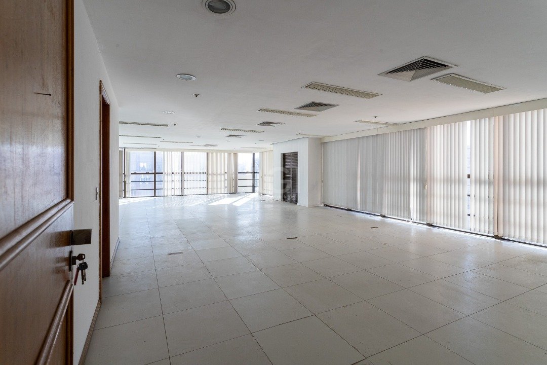 Conjunto Comercial-Sala para alugar, 155m² - Foto 8