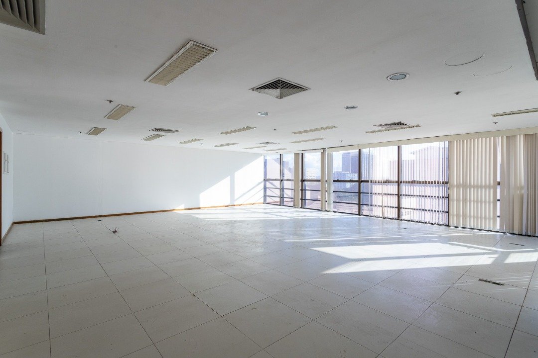 Conjunto Comercial-Sala para alugar, 155m² - Foto 17