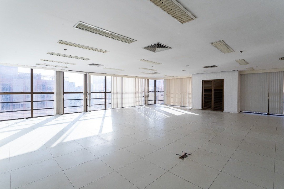 Conjunto Comercial-Sala para alugar, 155m² - Foto 18