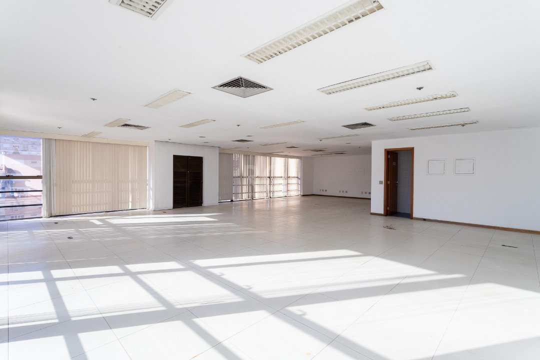 Conjunto Comercial-Sala para alugar, 155m² - Foto 19