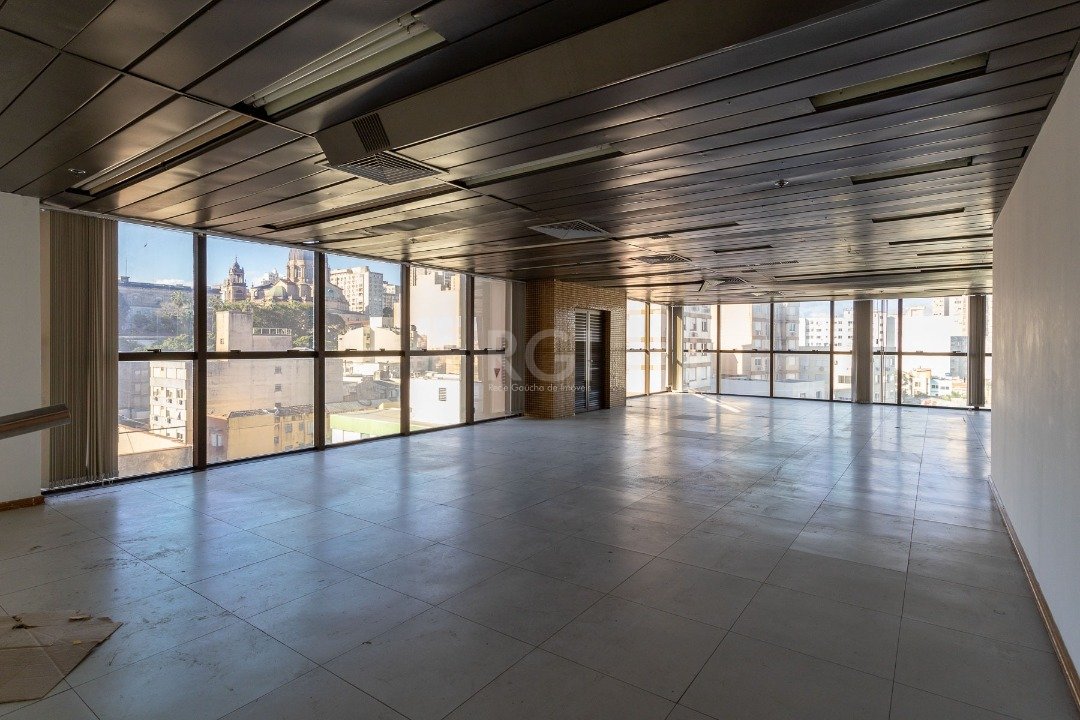 Conjunto Comercial-Sala para alugar, 144m² - Foto 8