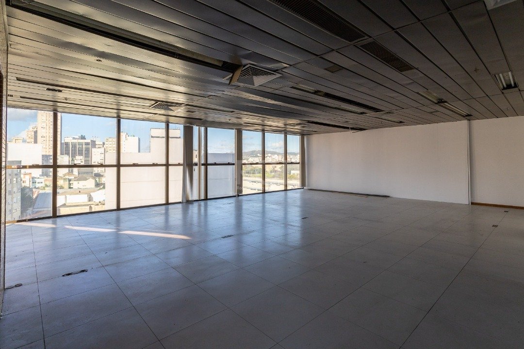 Conjunto Comercial-Sala para alugar, 144m² - Foto 12