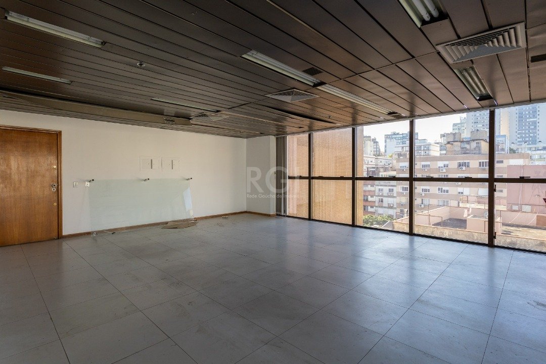 Conjunto Comercial-Sala para alugar, 144m² - Foto 13