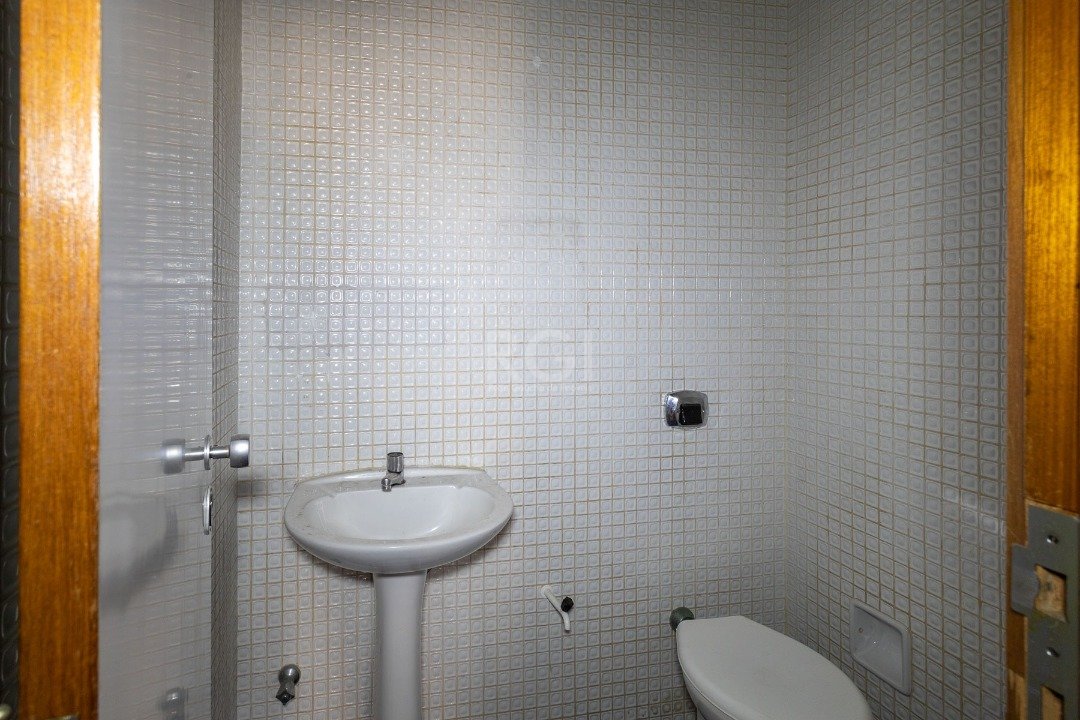 Conjunto Comercial-Sala para alugar, 144m² - Foto 17