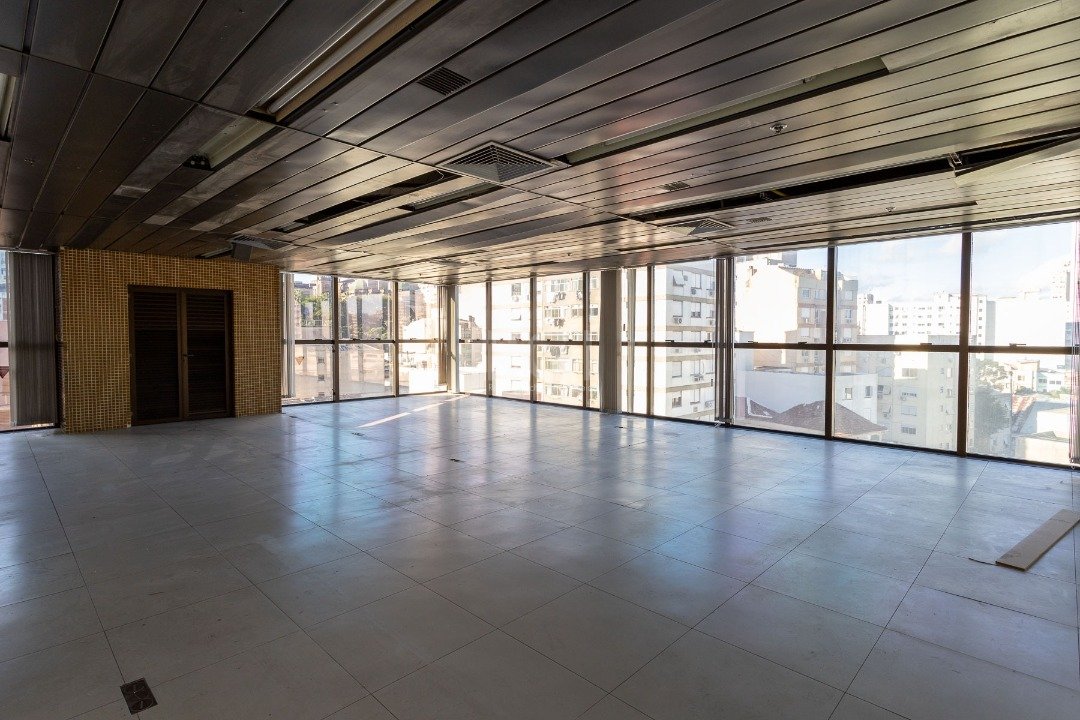 Conjunto Comercial-Sala para alugar, 144m² - Foto 18