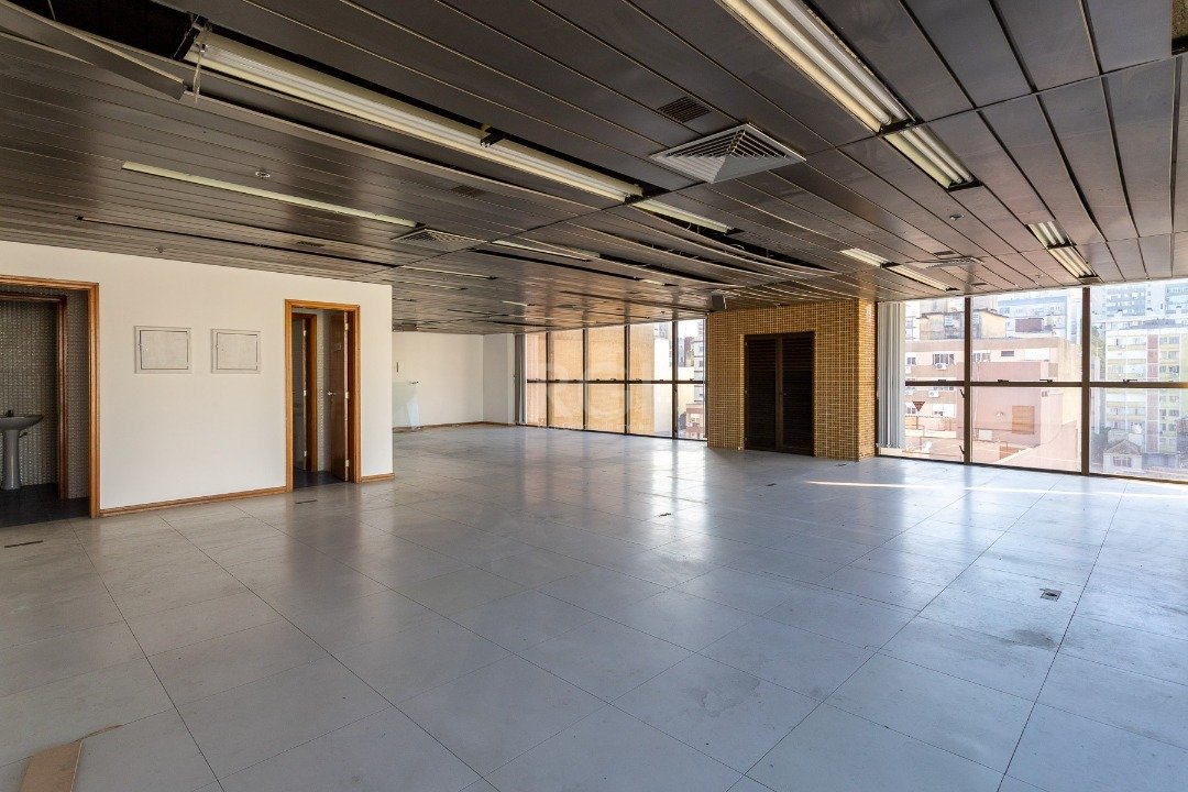 Conjunto Comercial-Sala para alugar, 144m² - Foto 19