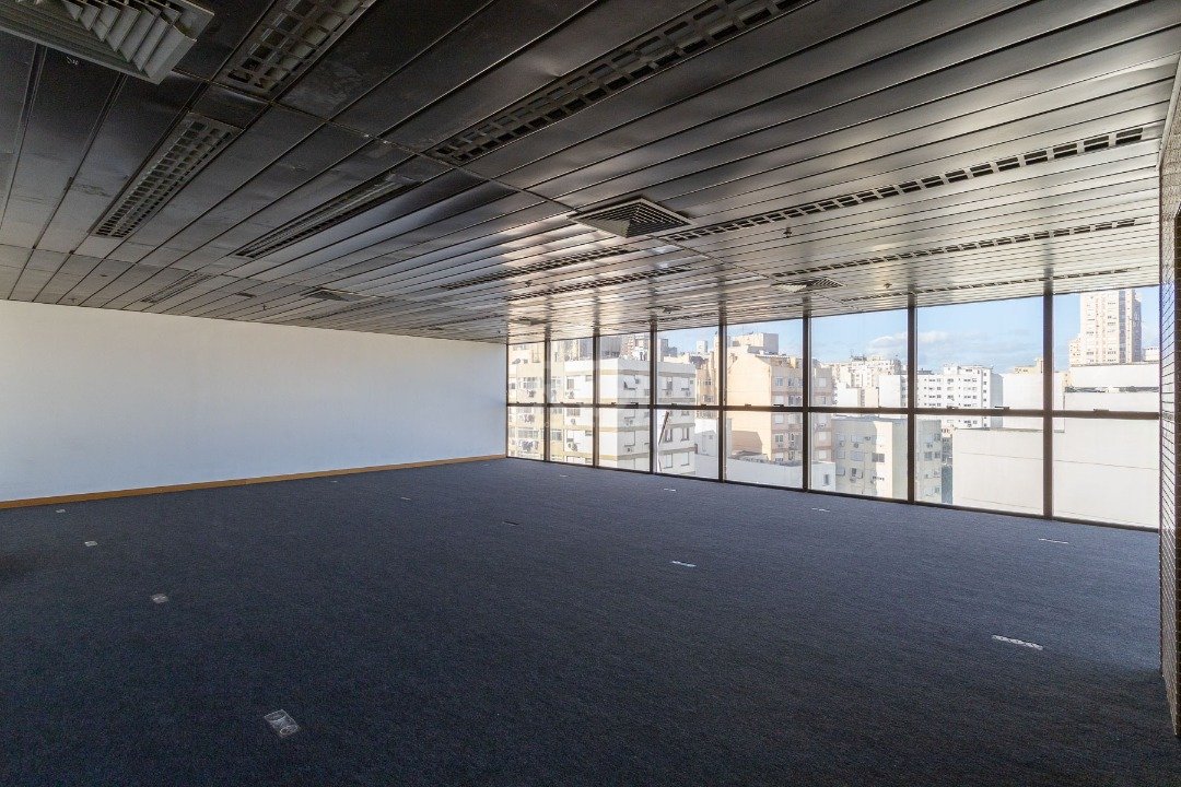 Conjunto Comercial-Sala para alugar, 150m² - Foto 15