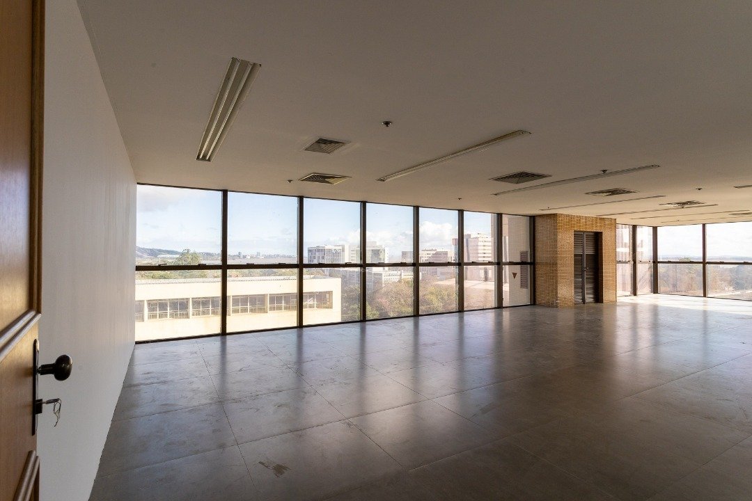 Conjunto Comercial-Sala para alugar, 153m² - Foto 8