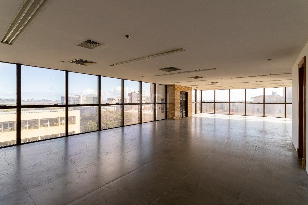 Conjunto Comercial-Sala para alugar, 153m² - Foto 9