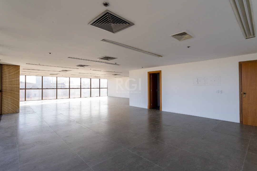 Conjunto Comercial-Sala para alugar, 153m² - Foto 10