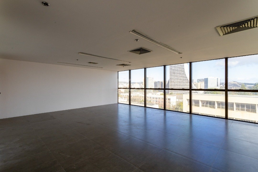 Conjunto Comercial-Sala para alugar, 153m² - Foto 13