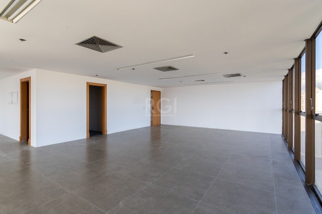 Conjunto Comercial-Sala para alugar, 153m² - Foto 14