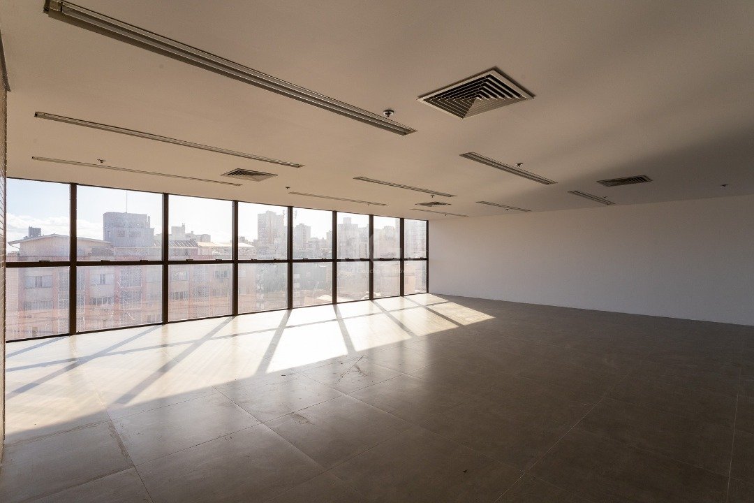 Conjunto Comercial-Sala para alugar, 153m² - Foto 15